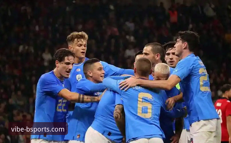 意大利世界杯梦碎背后：一个资深用户的平台观察与深度复盘