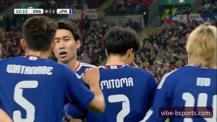 深度揭秘：英格兰0-1日本背后的耻辱之夜，b体育平台用户亲历历史性冷门