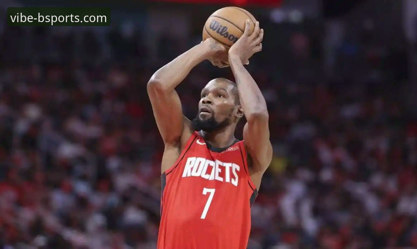 火箭大胜尼克斯背后：团队篮球与深度轮换的胜利深度解析