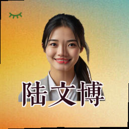陆文博